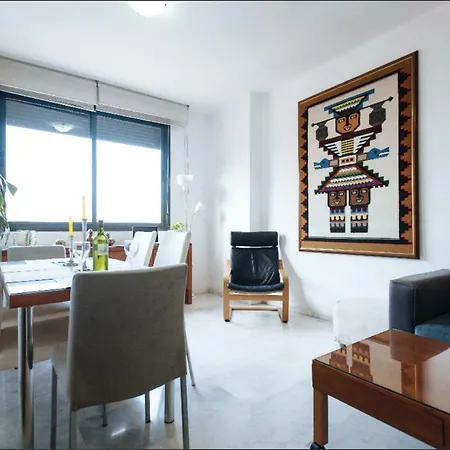 Apartment The Hostelito! Free Parking