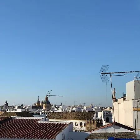 Apartment Apt Calle Froilan De La Serna *
