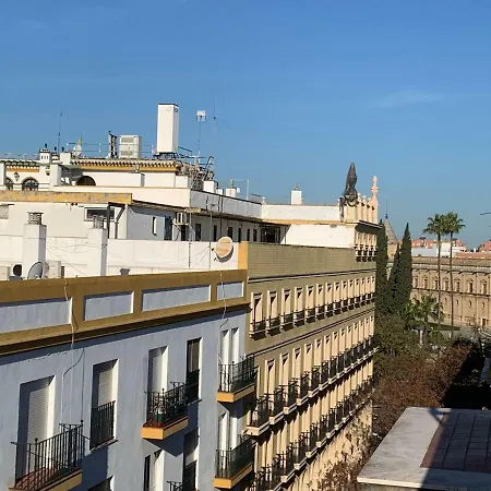 Apartment Apt Calle Froilan De La Serna