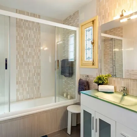 Hsh Barrio Santa Cruz Apartamento Sevilla