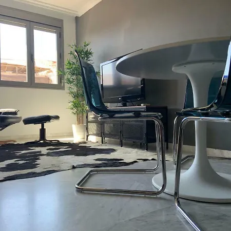 Apt Calle Froilan De La Serna Apartment Seville
