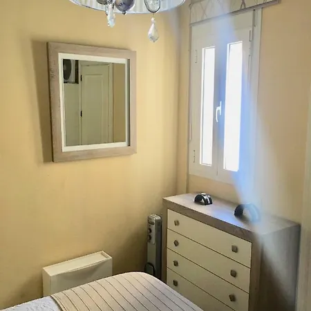 Apartment Sweet Triana *