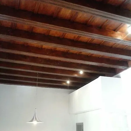 San Lorenzo Duplex *