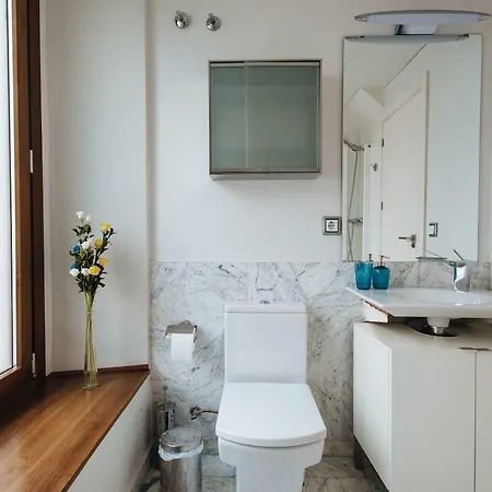 San Lorenzo Duplex * Seville