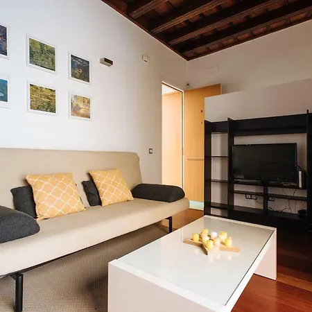 San Lorenzo Duplex *