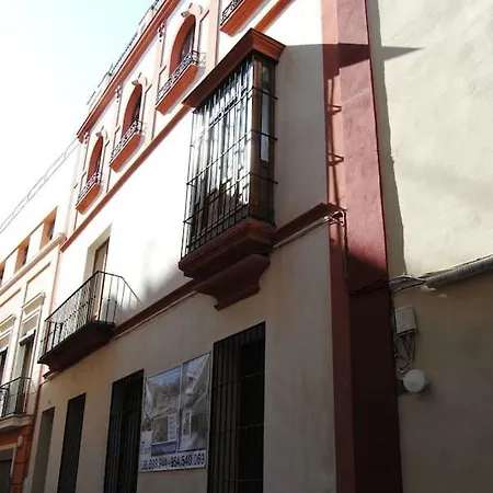 San Lorenzo Duplex Seville