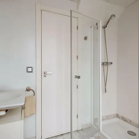 San Lorenzo Duplex Seville