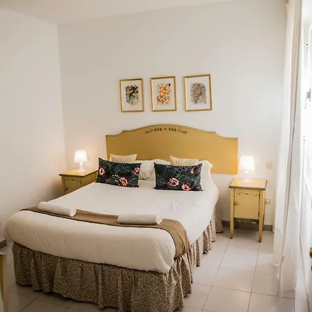 Alameda's Pearl With Parking * Seville