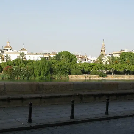 Apartment Wish-suite Pureza De Triana
