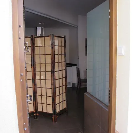Wish-suite Pureza De Triana Apartment Seville