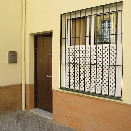 Wish-suite Pureza De Triana Seville