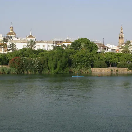 Apartment Wish-suite Pureza De Triana *