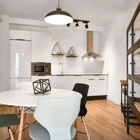 Apartamento Sunn Amador De Rios