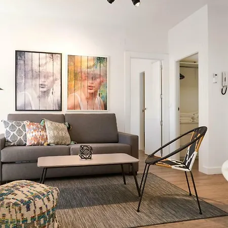 Sunn Amador De Rios Apartamento *