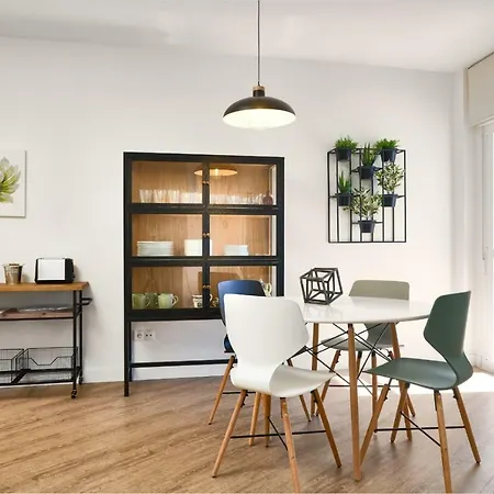 Sunn Amador De Rios Apartamento Sevilla