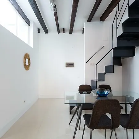 Apartment Almazen Apartamentos, Arrayan 23 *