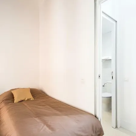 Apartment Almazen Apartamentos, Arrayan 23 Seville