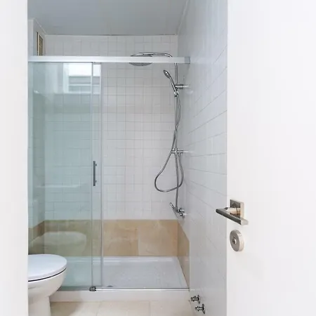 Apartment Almazen Apartamentos, Arrayan 23 Seville