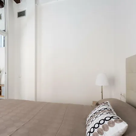 Almazen Apartamentos, Arrayan 23 Apartment