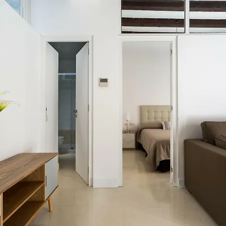 Almazen Apartamentos, Arrayan 23 Seville