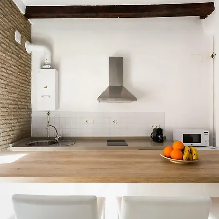 Almazen Apartamentos, Arrayan 23 Apartment
