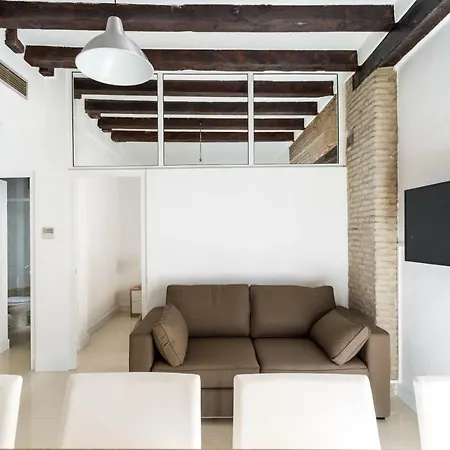 Almazen Apartamentos, Arrayan 23 Apartment *