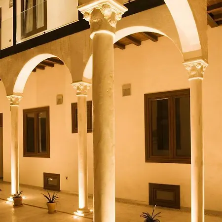 Bustos Tavera Sevilla