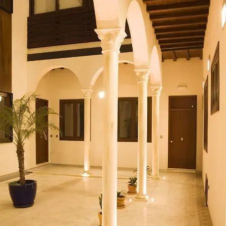 Apartamento Bustos Tavera *