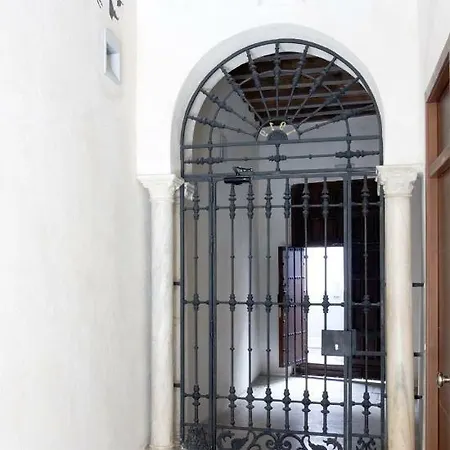 Bustos Tavera Apartamento
