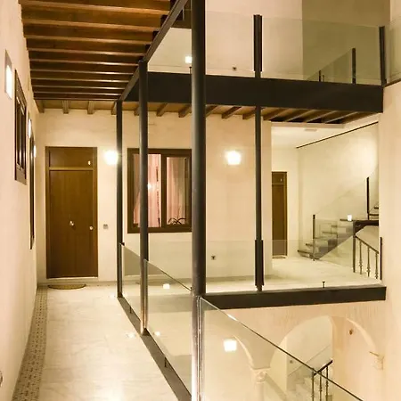 Apartamento Bustos Tavera *