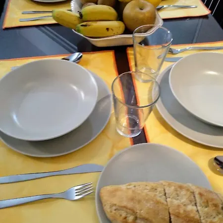 Wish-suite Pureza De Triana Seville