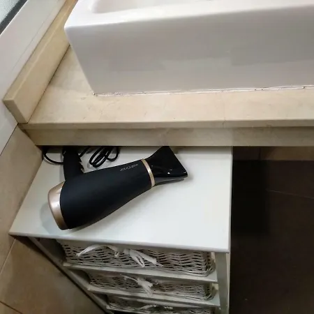 Wish-suite Pureza De Triana Apartment
