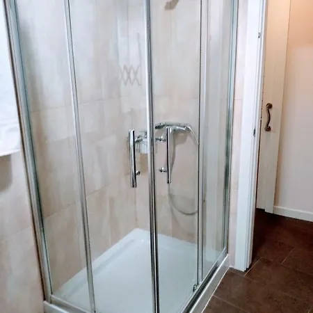 Wish-suite Pureza De Triana Apartment *