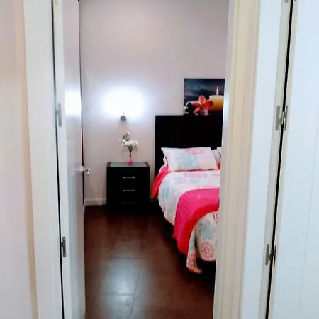 Apartment Wish-suite Pureza De Triana Seville