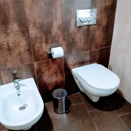 Apartment Wish-suite Pureza De Triana *