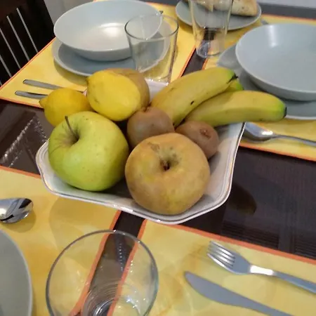Wish-suite Pureza De Triana Apartment Seville