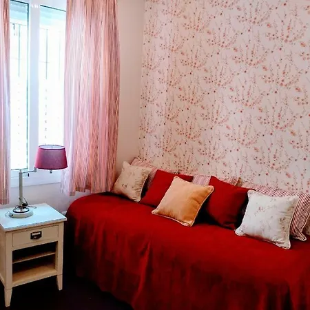 Wish-suite Pureza De Triana Seville
