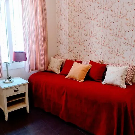 Apartment Wish-suite Pureza De Triana