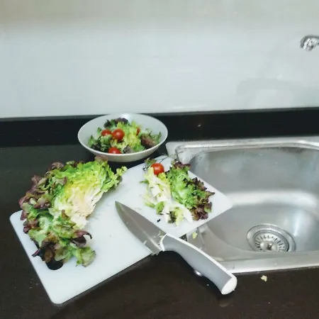 Wish-suite Pureza De Triana Apartment