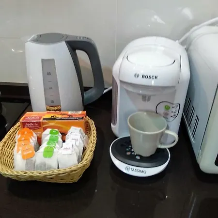 Wish-suite Pureza De Triana Apartment