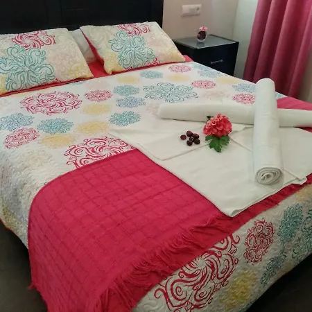 Wish-suite Pureza De Triana