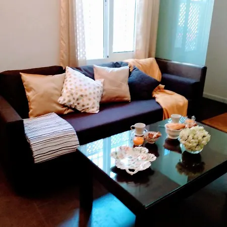 Wish-suite Pureza De Triana *