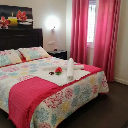 Apartment Wish-suite Pureza De Triana