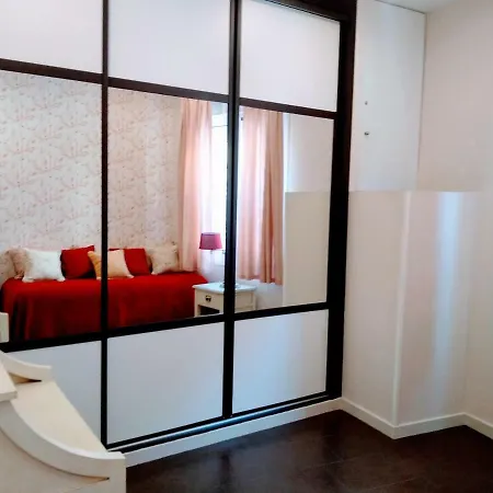 Apartment Wish-suite Pureza De Triana Seville