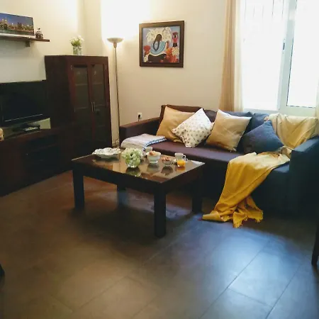Wish-suite Pureza De Triana Apartment *