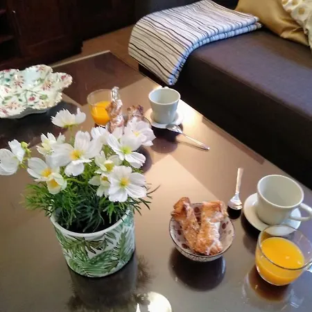 Apartment Wish-suite Pureza De Triana *