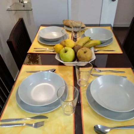 Apartment Wish-suite Pureza De Triana Seville