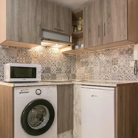 Apartment Sagasta En Pleno Centro De