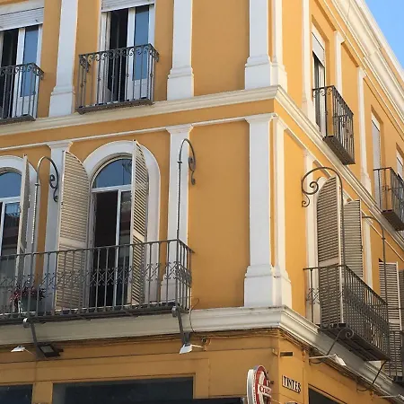 Apartamento Karivu Tintes