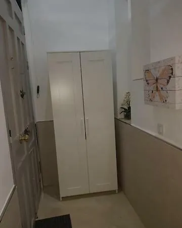 Apartman Wish Barrio De Leon En Triana Sevilla